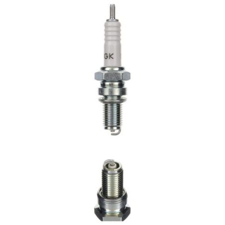 CANDELA NGK D8EA KTM LC4 EGS 4T 400 93/01