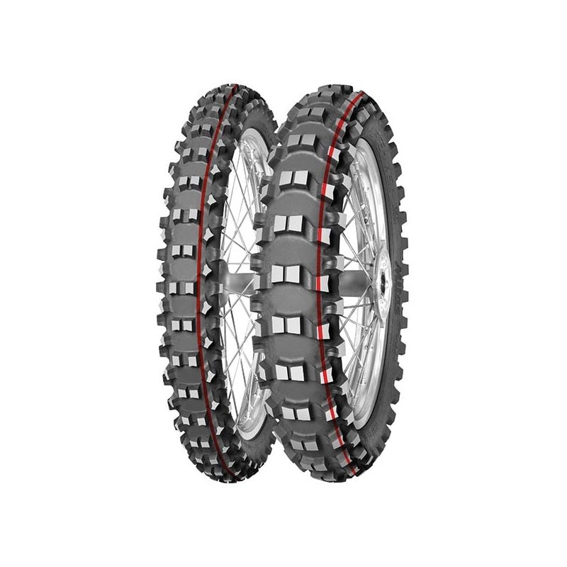PNEUMATICO ANT. MITAS 226731 KTM LC4 SX 4T 400 98/99