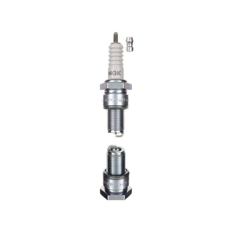 CANDELA NGK B9EG KTM GS 2T 420 79/83