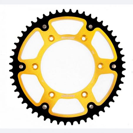 CORONA S STEALTH P520-D52 GLD SUPERSPROX RST-990:52 KTM EXC R / EXC F 4T 450 08/09