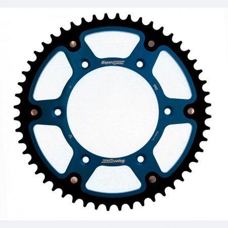 CORONA S STEALTH P520-D52 BLU SUPERSPROX RST-990:52 KTM SMR 4T 450 12/13