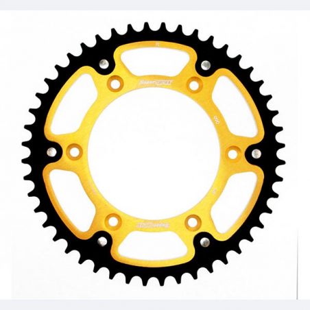 CORONA S STEALTH P520-D48 GLD SUPERSPROX RST-990:48 KTM SXF 4T 450 16/19