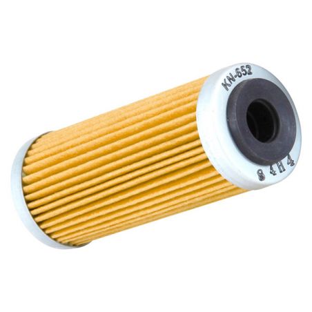 FILTRO OLIO K&N KN-652 KTM SXF 4T 450 07/12