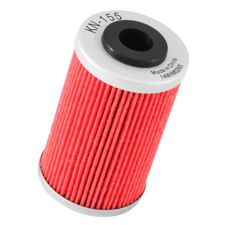 FILTRO OLIO K&N KN-155 KTM XC Sport Atv 450 08/09