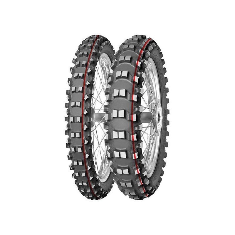 PNEUMATICO ANT. MITAS 226731 KTM SXF 4T 505 07/09