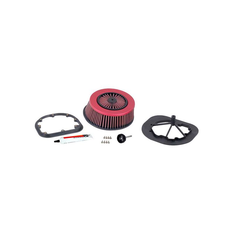 FILTRO ARIA K&N KT-5201 KTM MXC 4T 520 99/02