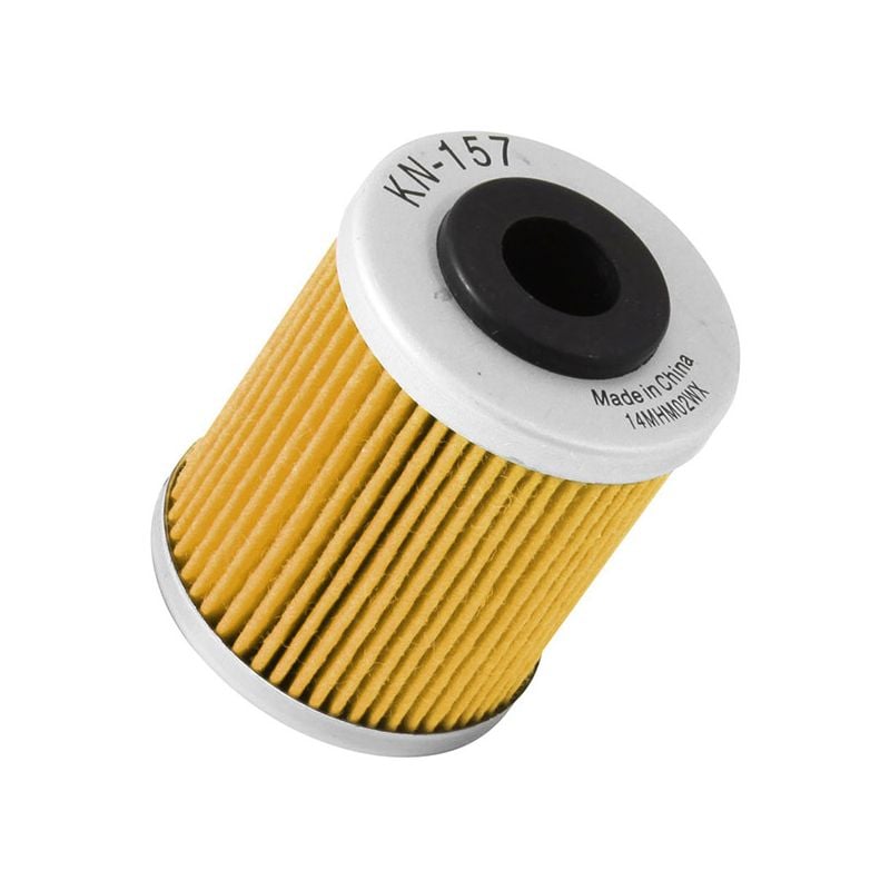 FILTRO OLIO K&N KN-157 KTM SMR 4T 525 04/05