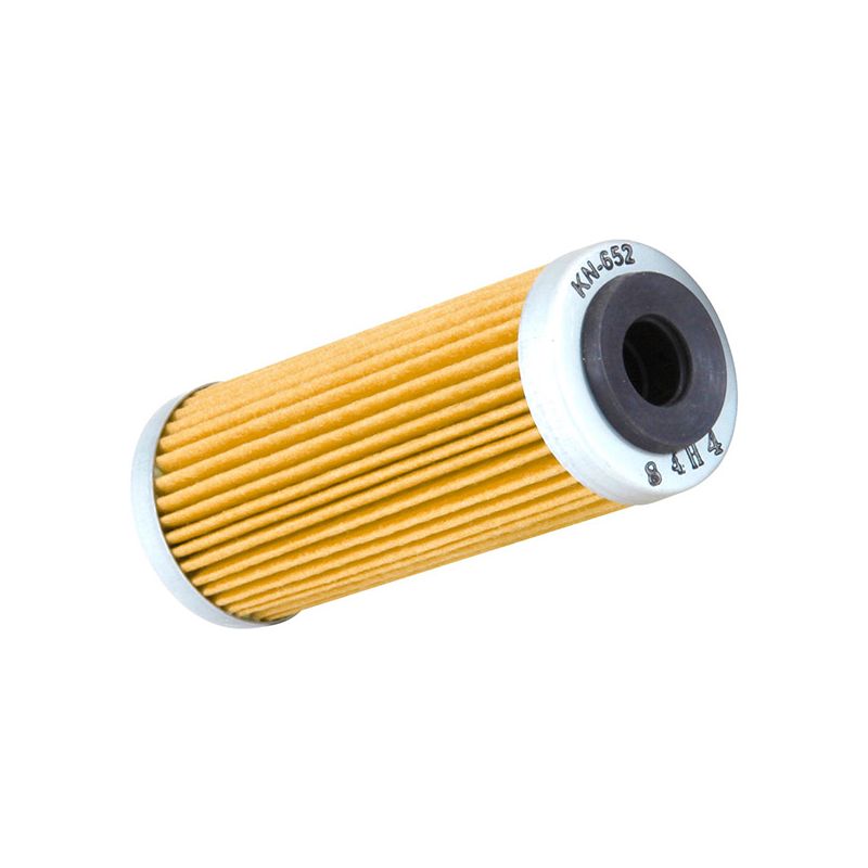 FILTRO OLIO K&N KN-652 KTM EXC R 4T 530 08/11