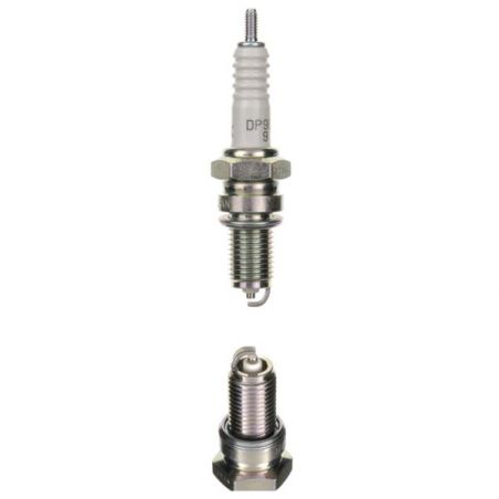 CANDELA NGK DP9EA-9 KTM LC4 MX 4T (TYP580) 600 88/92