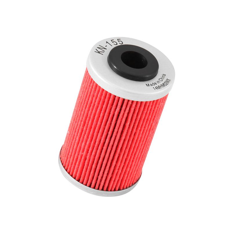 FILTRO OLIO K&N KN-155 KTM LC4 E Enduro 640 98/06