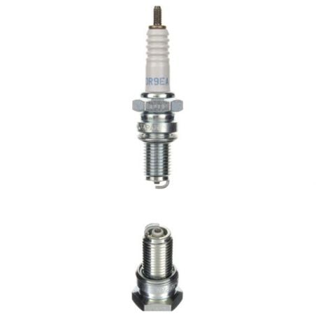CANDELA NGK DR9EA KTM LC4 Rallye 660 02/02