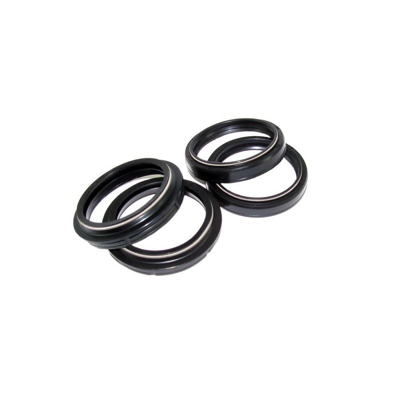KIT PARAOLIO E PARAPOLVERE FORCELLA ALL BALLS 56-126 KTM Duke (F9703U1) 890 21/21