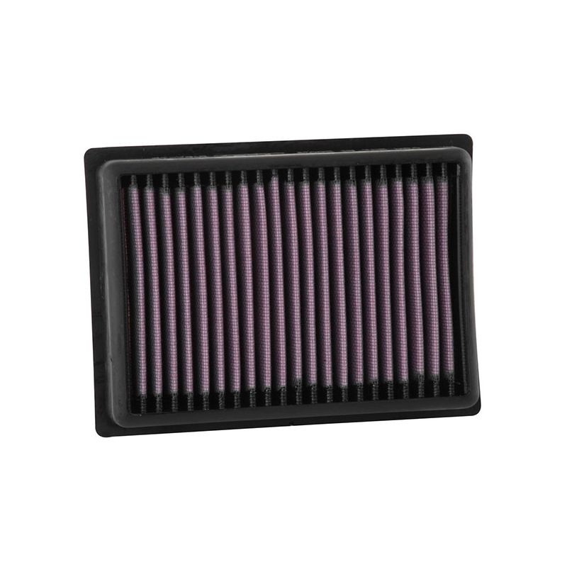 FILTRO ARIA K&N KT-7918 KTM Duke R (F9703T3) 890 20/21