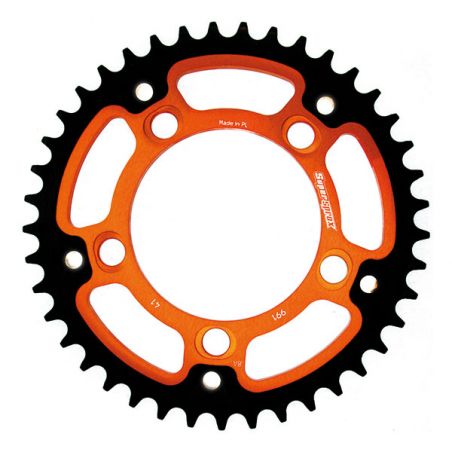 CORONA S STEALTH P525-D41 SUPERSPROX RST-991:41-ORG KTM LC8 Supermoto 950 05/07