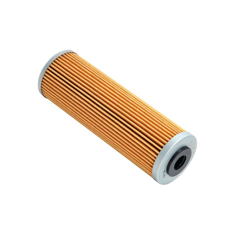 FILTRO OLIO K&N KN-650 KTM LC8 Supermoto R 950 07/08