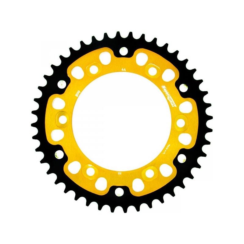 CORONA S STEALTH P525-D44 GLD SUPERSPROX RST-899:42 KTM Adventure R 990 11/13