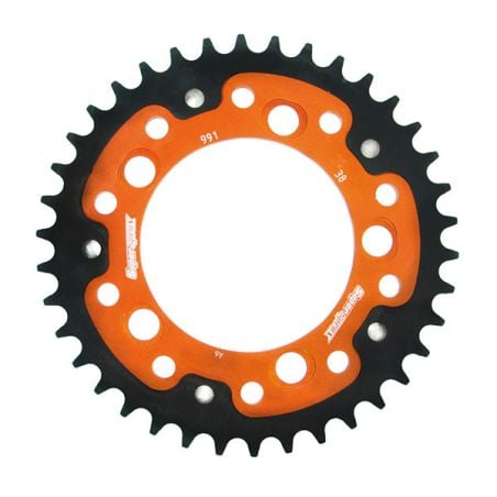 CORONA S STEALTH P525-D38 SUPERSPROX RST-991:38-ORG KTM Super Duke / R 990 05/06