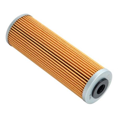 FILTRO OLIO K&N KN-650 KTM RC8 R 1190 10/15