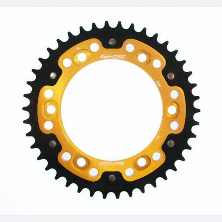 RST-899:42 CORONA S STEALTH P525-D42 GLD SUPERSPROX RST-899:42 KTM Super Adventure ABS 1290 15/16 