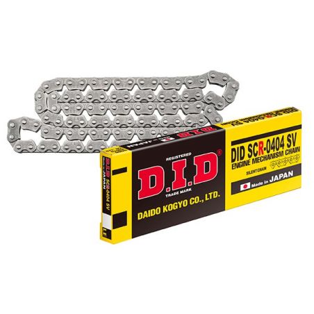5399120824 CATENA DISTRIBUZIONE SCR0404SV M 82 DID KYMCO Dink 4T 50 07/13  DID