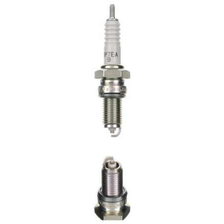 CANDELA NGK DP7EA-9 KYMCO Dink 125 97/98