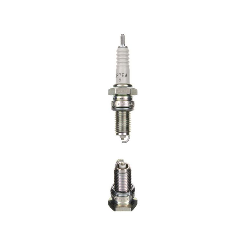 DP7EA-9 CANDELA NGK DP7EA-9 KYMCO Dink 4T DD E3 125 06/15  NGK