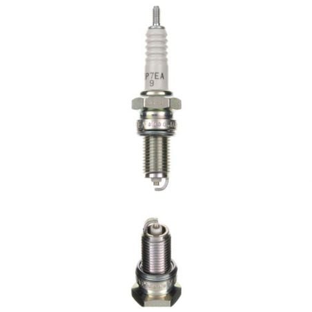 DP7EA-9 CANDELA NGK DP7EA-9 KYMCO Dink 4T DD E3 125 06/15  NGK