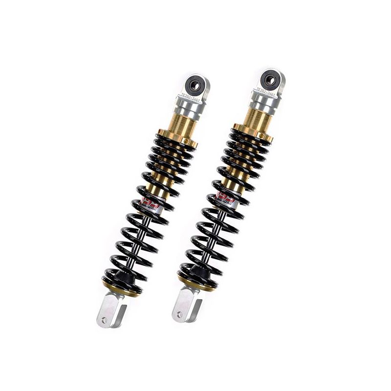 AMMORTIZZATORE POST. DX-SX YSS TE302-340T-03AL KYMCO Grand Dink / Grand Dink E2 125 01/07