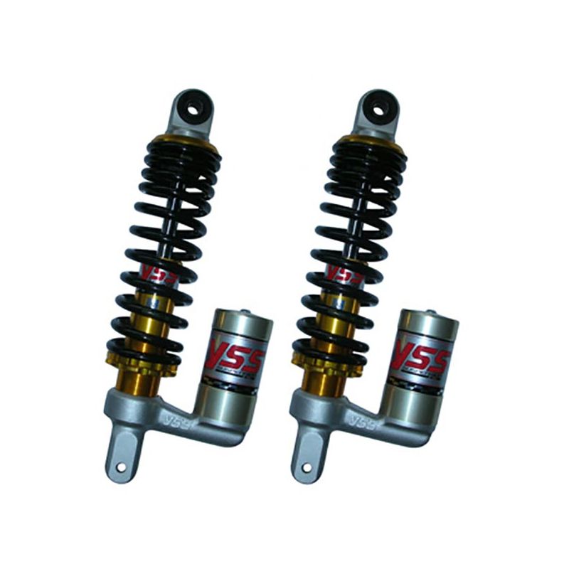 AMMORTIZZATORE POST. DX-SX YSS TK302-340T-01AL-X KYMCO Grand Dink / Grand Dink E2 125 01/07