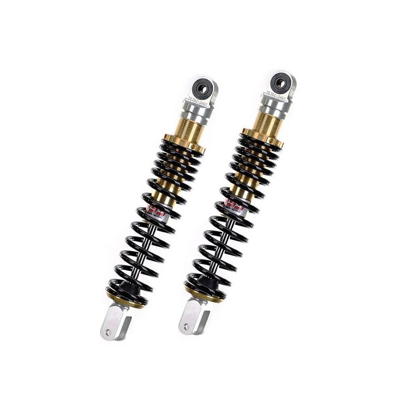 AMMORTIZZATORE POST. DX-SX YSS TE302-340T-03AL KYMCO Grand Dink E3 125 08/11
