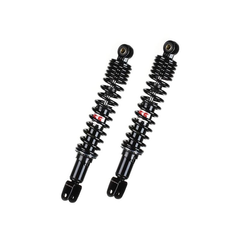 AMMORTIZZATORE POST. DX-SX YSS TD220-340P-03 KYMCO Grand Dink E3 125 08/11