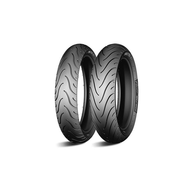 PNEUMATICO POST. MICHELIN  KYMCO People One E4 125 16/20