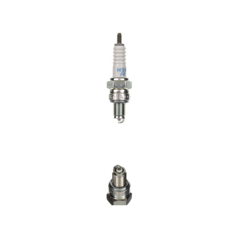 CR7HSA CANDELA NGK CR7HSA KYMCO People One I CBS E5 125 21/21  NGK