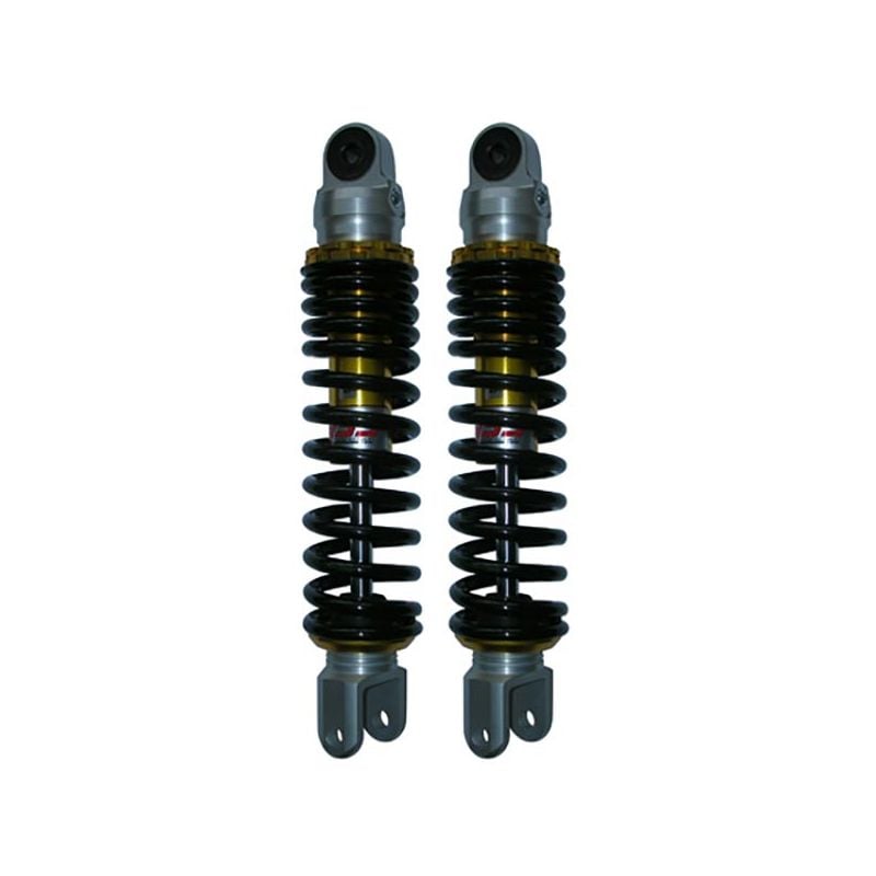 TE302-330T-03AL AMMORTIZZATORE POST. DX-SX YSS TE302-330T-03AL KYMCO People S / S DD 125 05/13  YSS