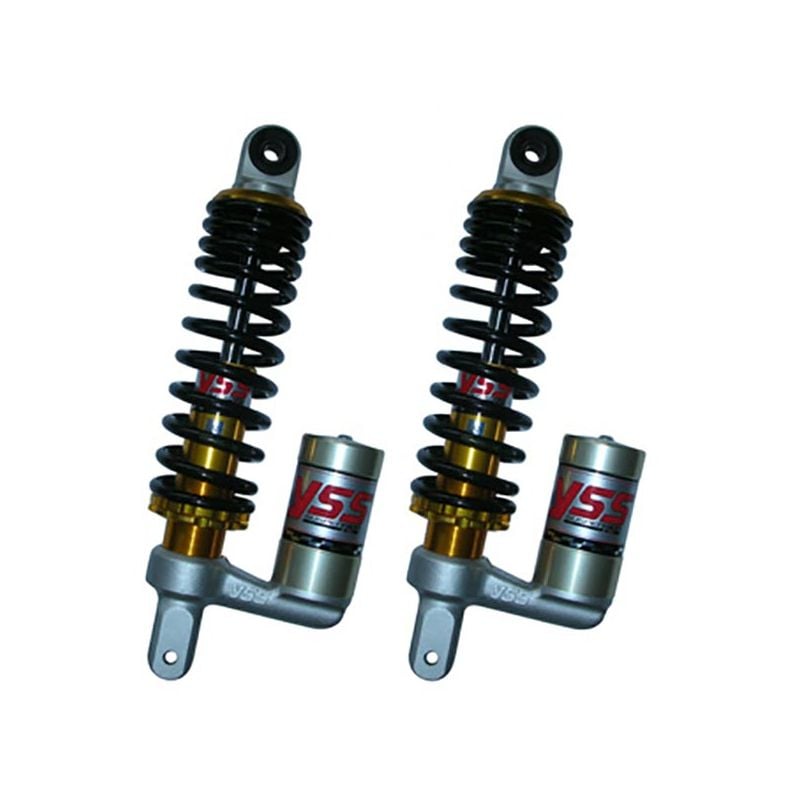 TC302-330T-03AL AMMORTIZZATORE POST. DX-SX YSS TC302-330T-03AL KYMCO People S / S DD 125 05/13  YSS