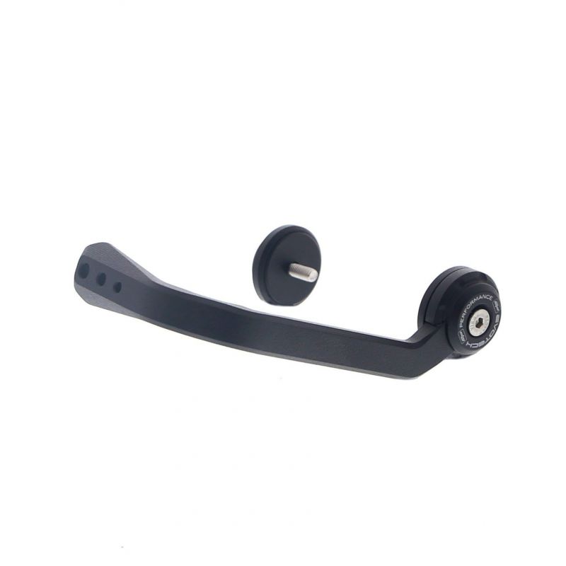 PRN001809-014335-015506-015509-11 Triumph Speed Triple 1200 RR 2022+ Leviers de protection 