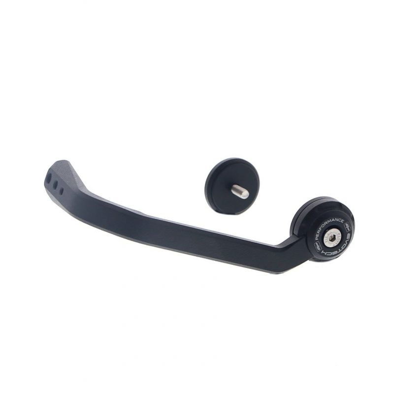 PRN001809-014335-015506-015509-11 Triumph Speed Triple 1200 RR 2022+ Leviers de protection 