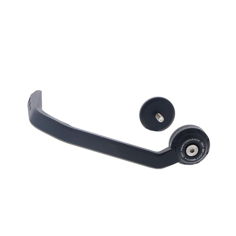 PRN001809-014335-015506-015509-11 Triumph Speed Triple 1200 RR 2022+ Leviers de protection 