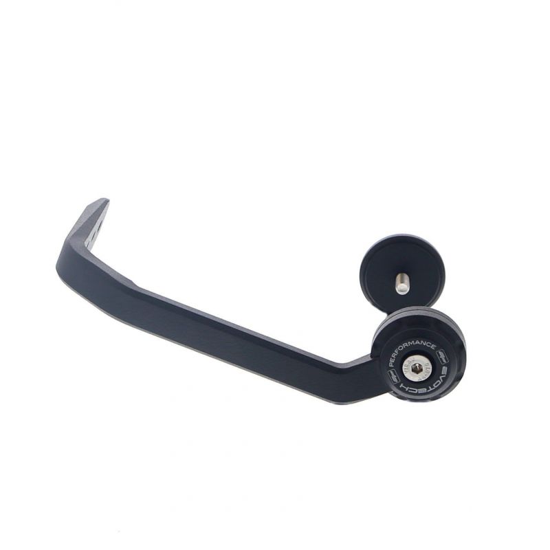 PRN001809-014335-015506-015509-11 Triumph Speed Triple 1200 RR 2022+ Leviers de protection 