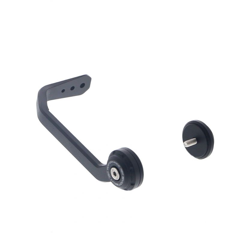 PRN001809-014335-015506-015509-11 Ducati Scrambler Icon Dark 2020+ Griglia protezione raddrizzatore