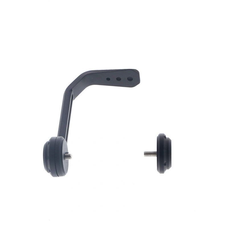 PRN001809-014335-015506-015509-11 Ducati Scrambler Icon Dark 2020+ Griglia protezione raddrizzatore