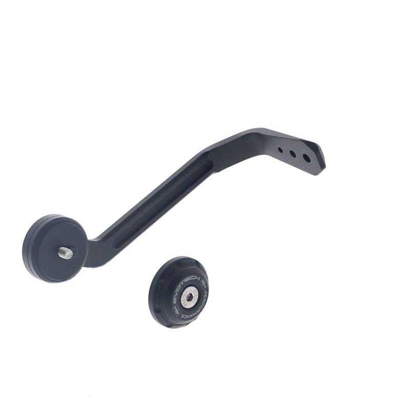 PRN001809-014335-015506-015509-11 Ducati Scrambler Icon Dark 2020+ Griglia protezione raddrizzatore