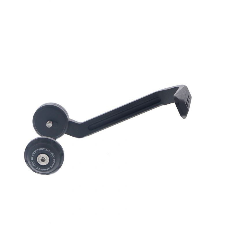 PRN001809-014335-015506-015509-11 Ducati Scrambler Icon Dark 2020+ Griglia protezione raddrizzatore