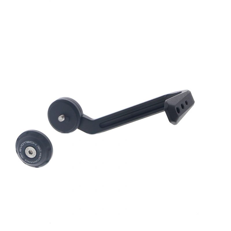 PRN001809-014335-015506-015509-11 Ducati Scrambler Icon Dark 2020+ Griglia protezione raddrizzatore