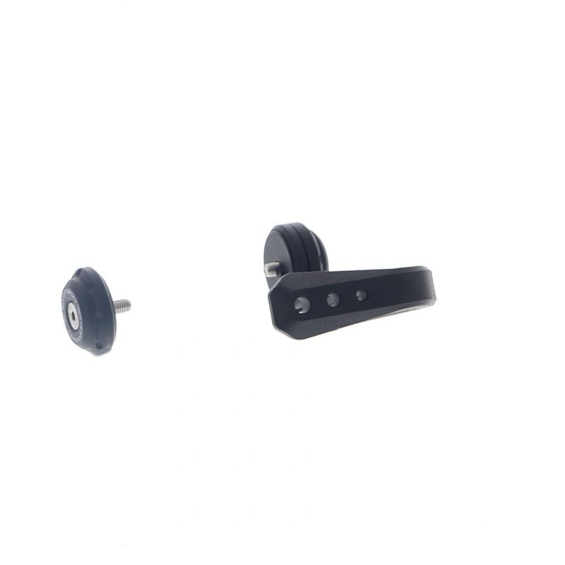 PRN001809-014335-015506-015509-11 Ducati Scrambler Icon Dark 2020+ Griglia protezione raddrizzatore