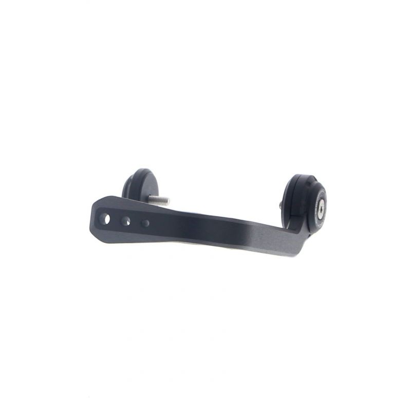 PRN001809-014335-015506-015509-11 Ducati Scrambler Icon Dark 2020+ Griglia protezione raddrizzatore
