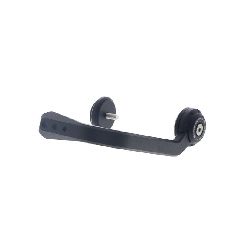 PRN001809-014335-015506-015509-11 Triumph Speed Triple 1200 RR 2022+ Palancas de protección 