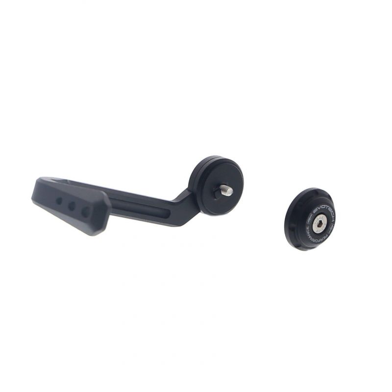 PRN001809-014574-015506-015509-11 Triumph Speed Triple 1200 RR 2022+ Schutzhebel 