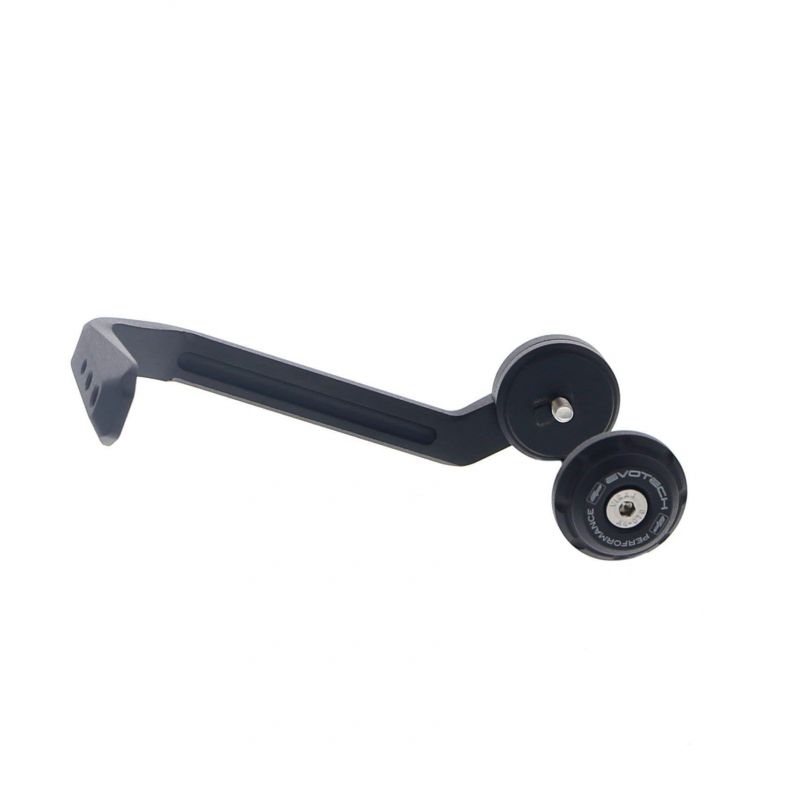 PRN001809-014574-015506-015509-11 Triumph Speed Triple 1200 RR 2022+ Palancas de protección 