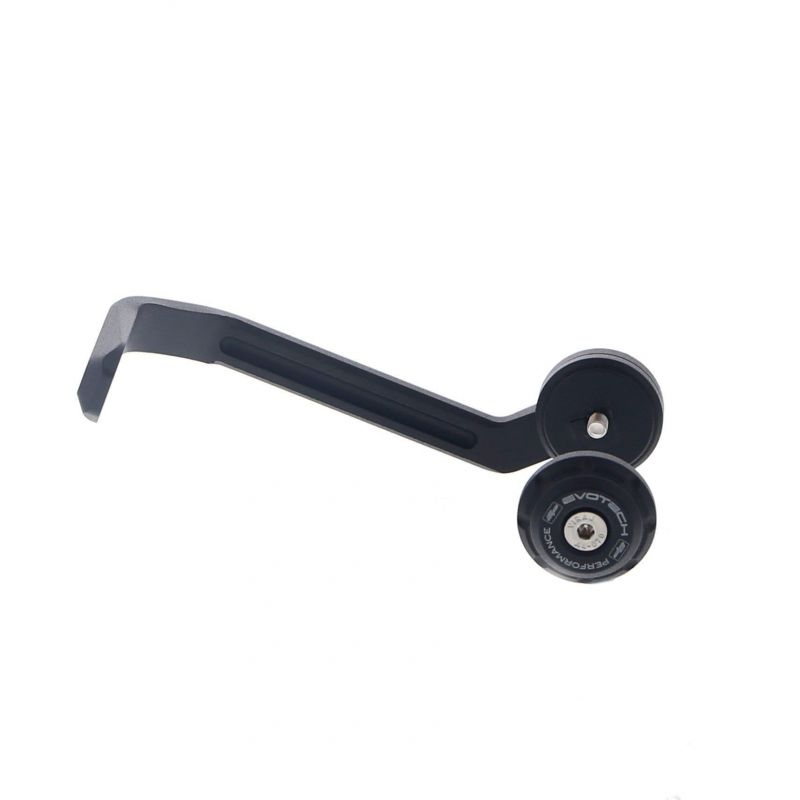 PRN001809-014574-015506-015509-11 Triumph Speed Triple 1200 RR 2022+ Schutzhebel 